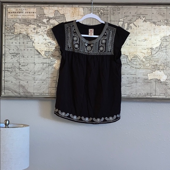 Faded Glory Tops - Blouse